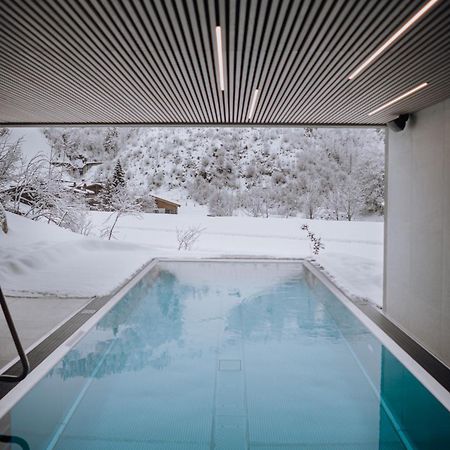 Haus Jausern Saalbach-Hinterglemm Exteriér fotografie