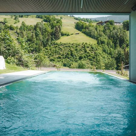 Haus Jausern Saalbach-Hinterglemm Exteriér fotografie