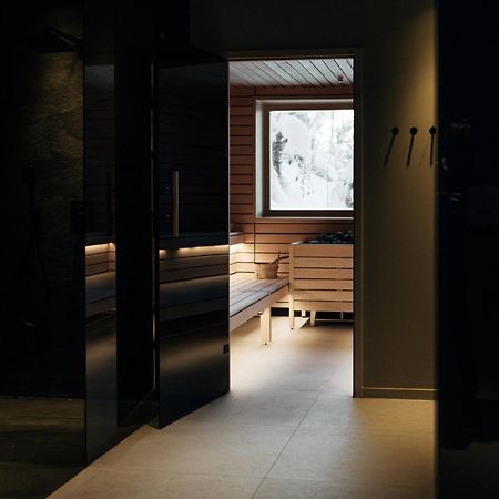 Haus Jausern Saalbach-Hinterglemm Exteriér fotografie
