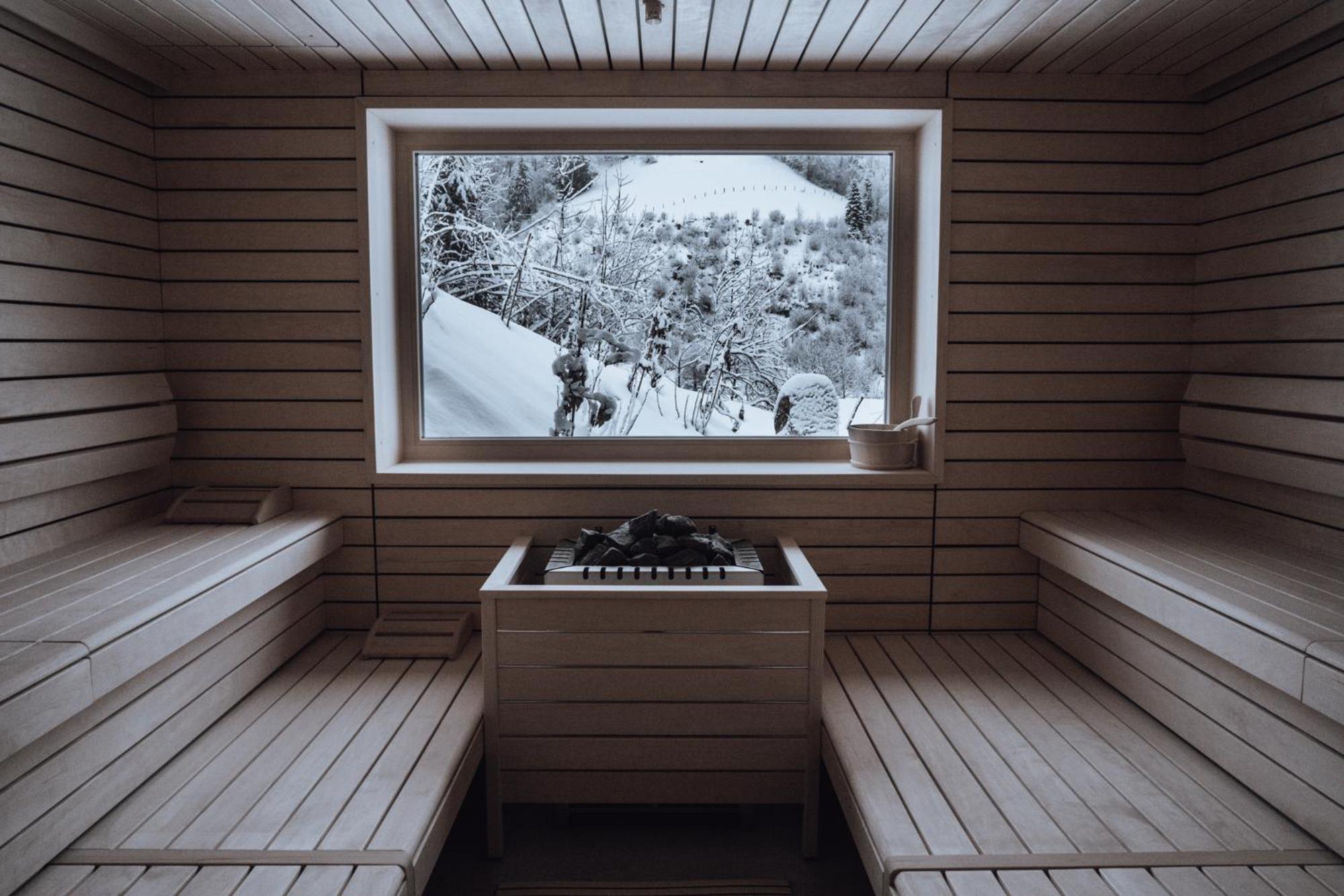 Haus Jausern Saalbach-Hinterglemm Exteriér fotografie