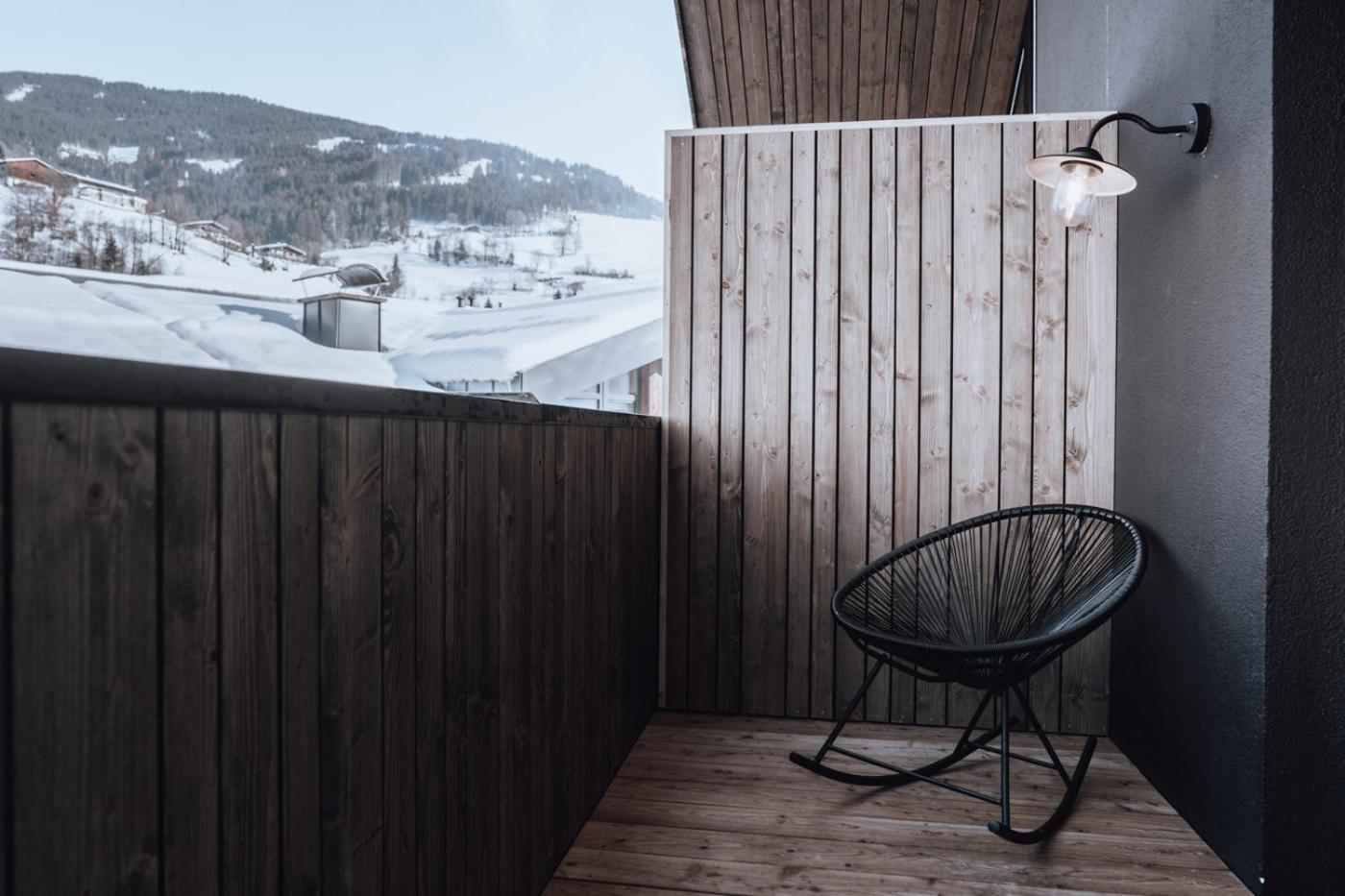 Haus Jausern Saalbach-Hinterglemm Exteriér fotografie