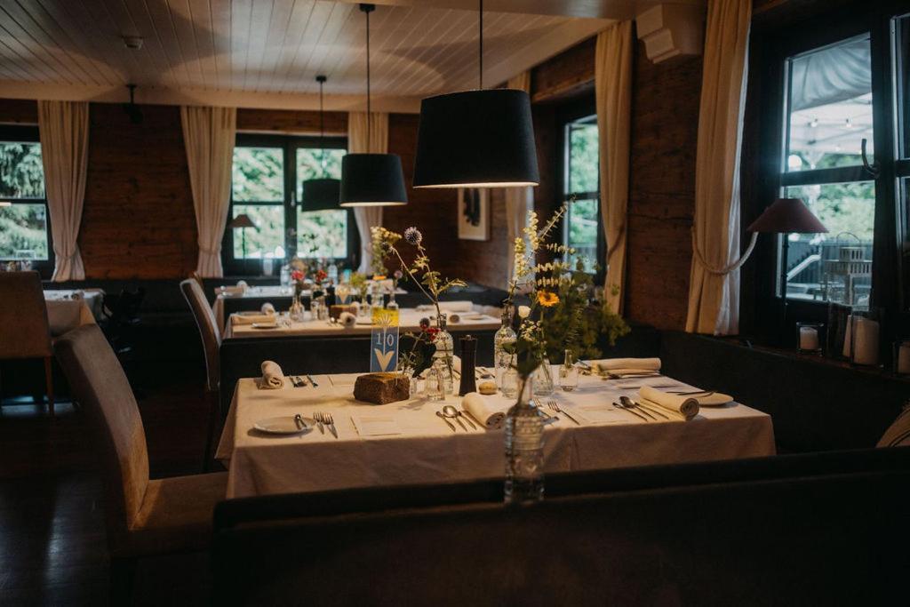 Haus Jausern Saalbach-Hinterglemm Exteriér fotografie