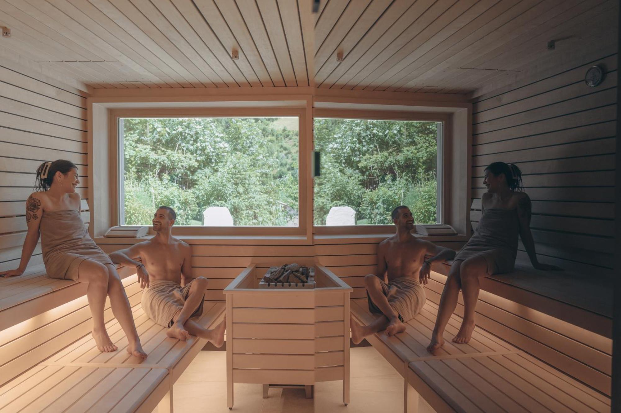 Haus Jausern Saalbach-Hinterglemm Exteriér fotografie
