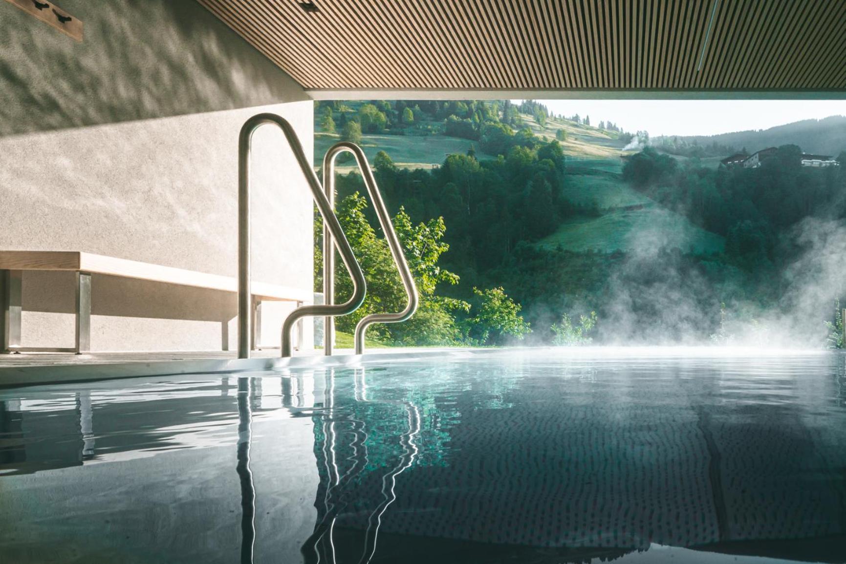 Haus Jausern Saalbach-Hinterglemm Exteriér fotografie