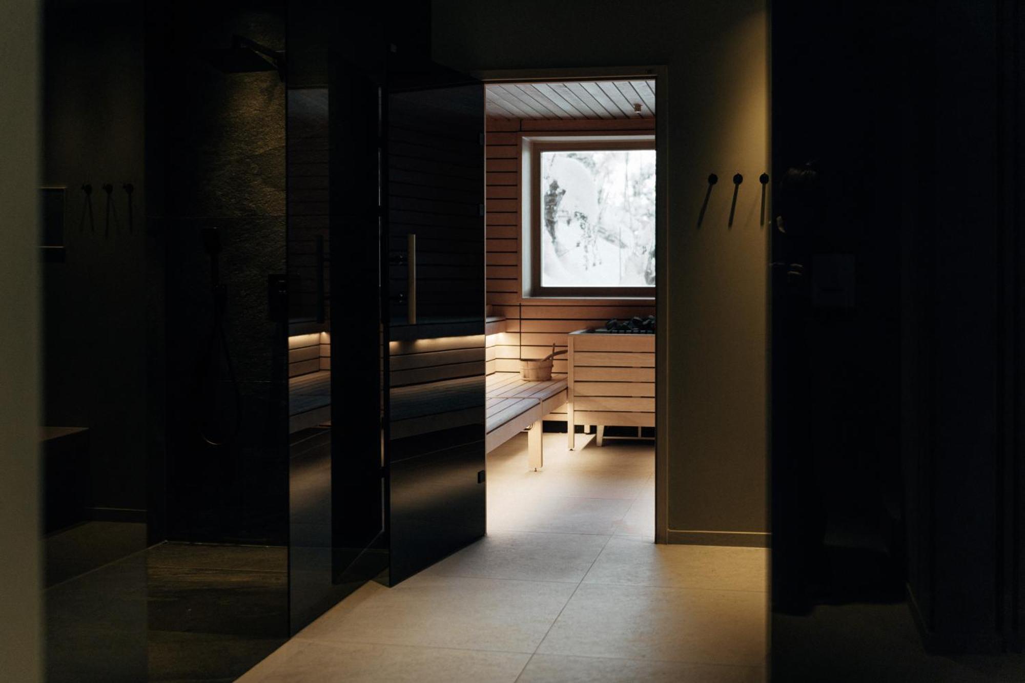 Haus Jausern Saalbach-Hinterglemm Exteriér fotografie