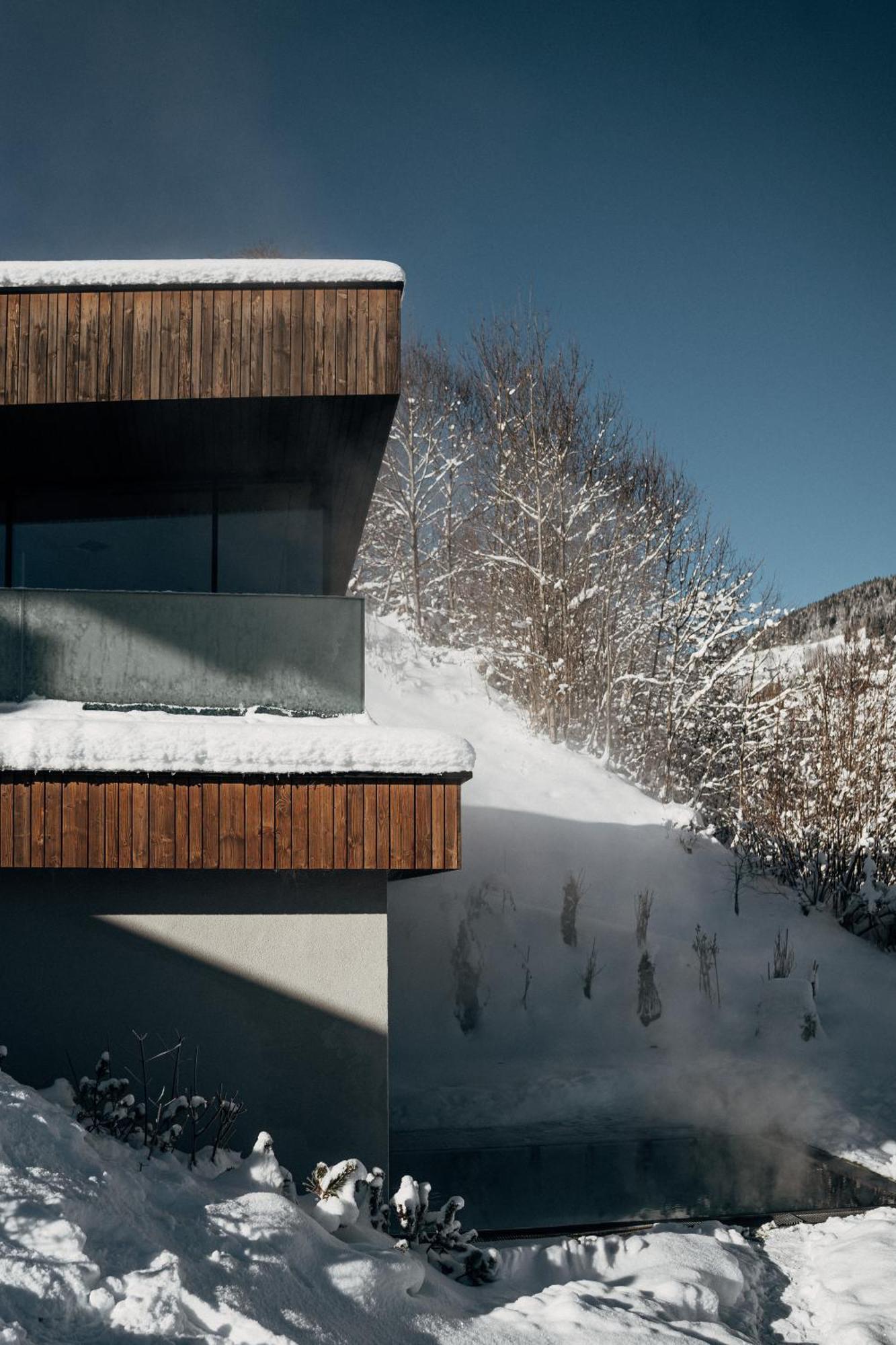 Haus Jausern Saalbach-Hinterglemm Exteriér fotografie