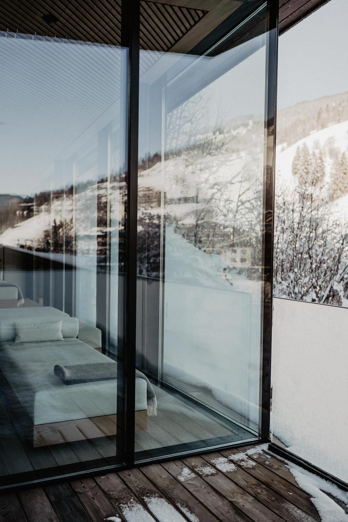 Haus Jausern Saalbach-Hinterglemm Exteriér fotografie