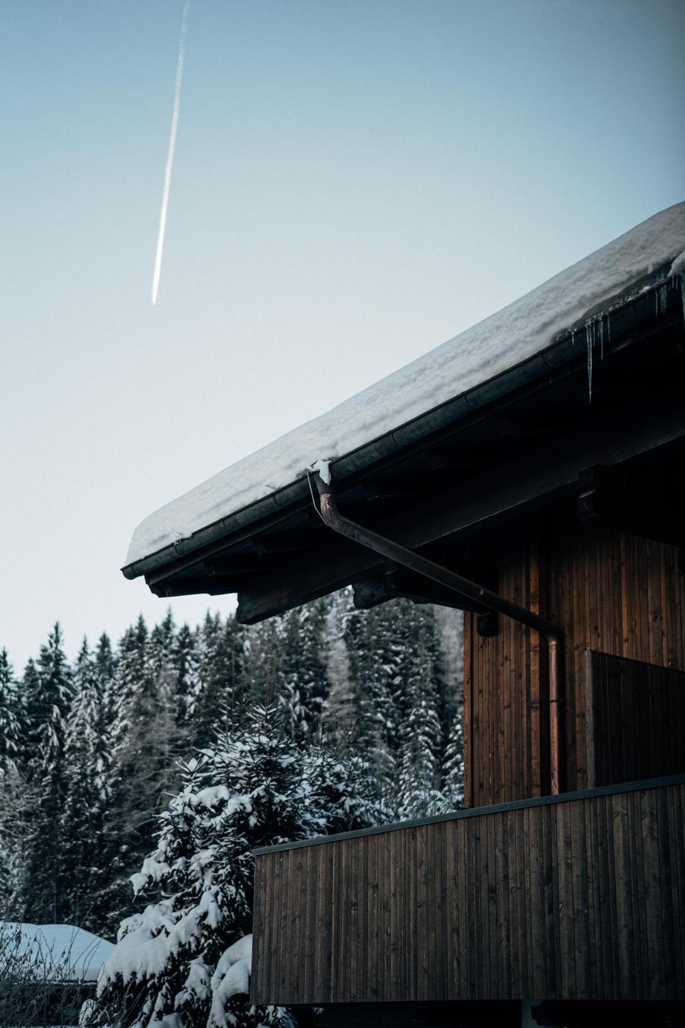 Haus Jausern Saalbach-Hinterglemm Exteriér fotografie